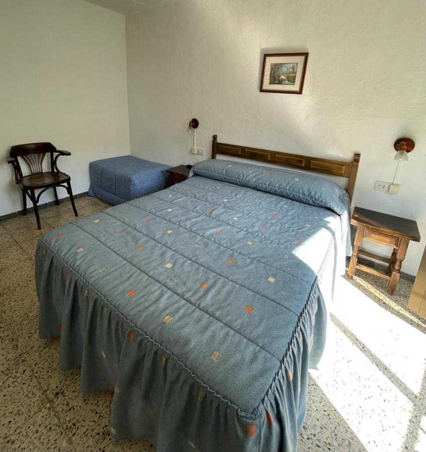 Hostal Ter Setcases Buitenkant foto